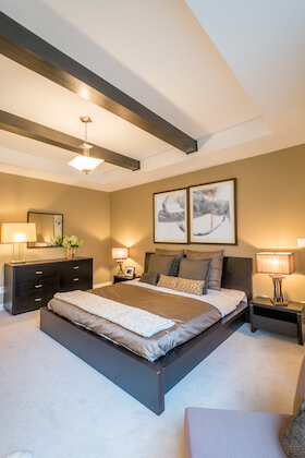 Alojamientos de lujo